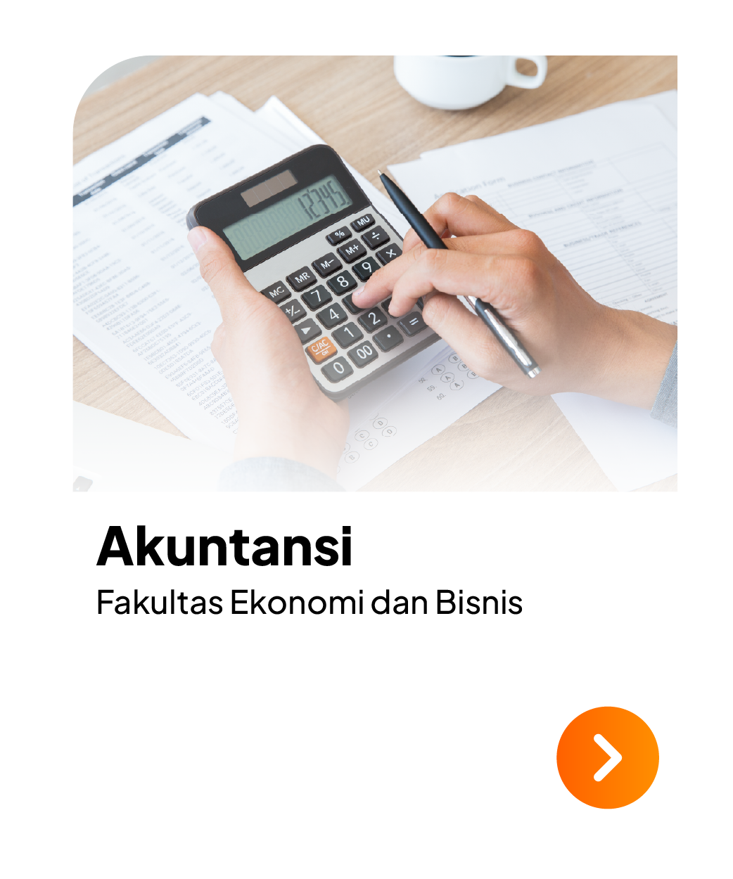Akuntansi