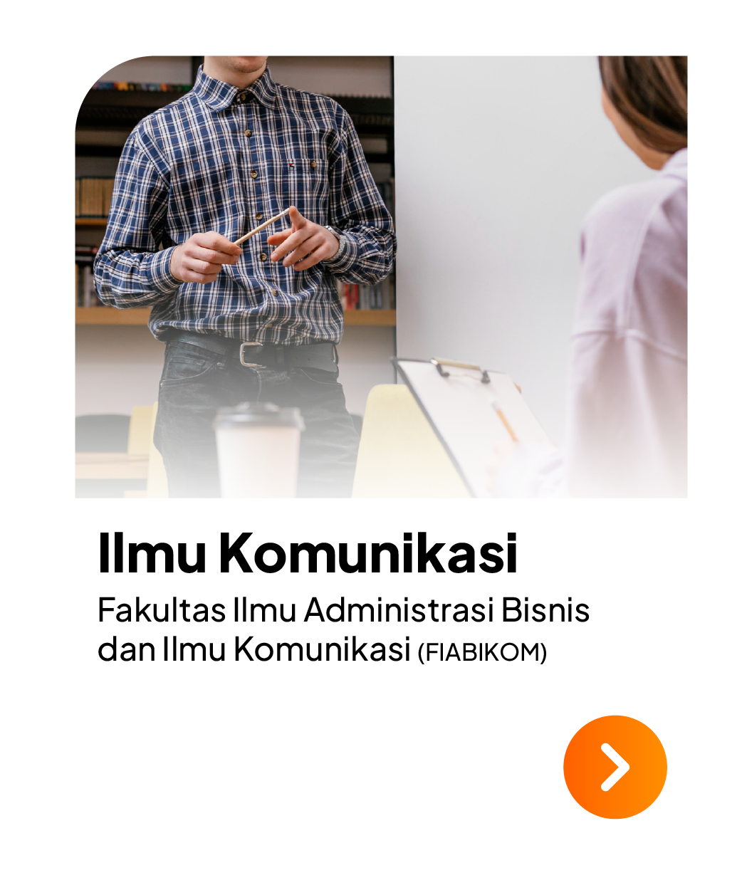 Ilmu Komunikasi