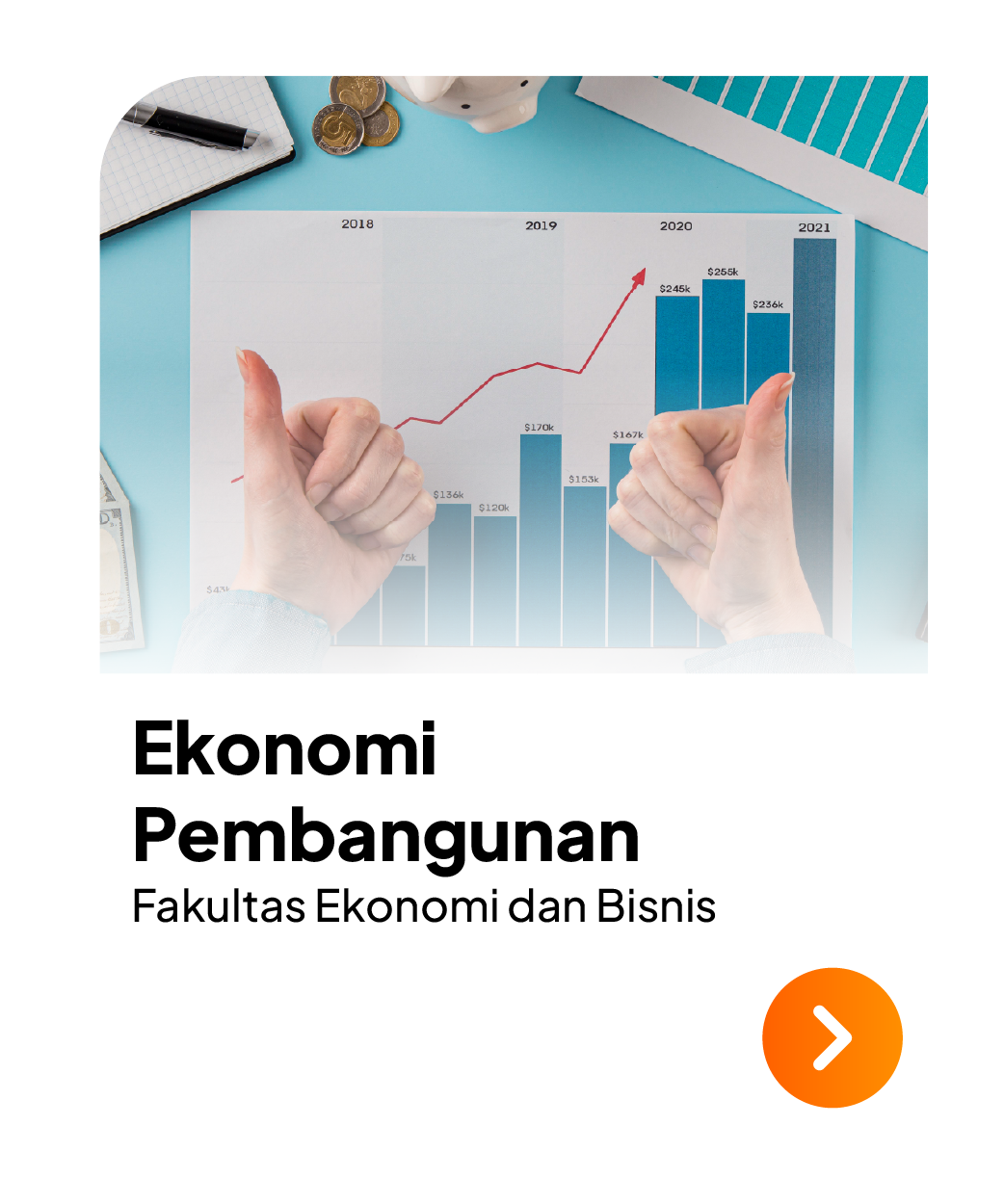 Ekonomi Pembangunan