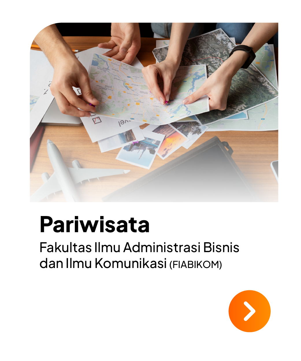Pariwisata
