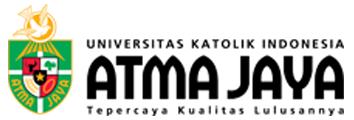 Logo Atma Jaya