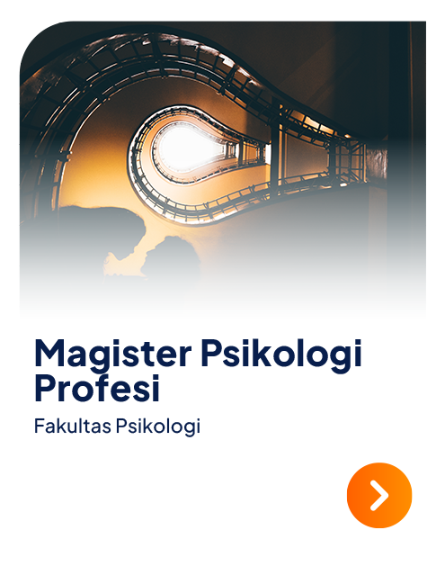 Magister Psikologi Profesi