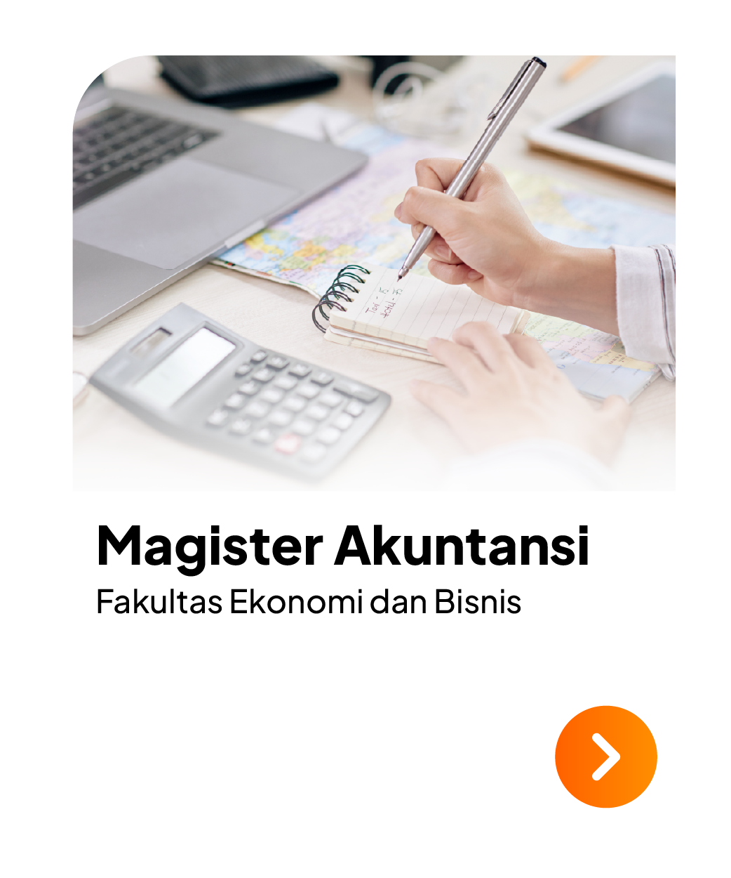 Magister Akuntansi