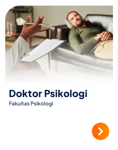 Doktor Psikologi