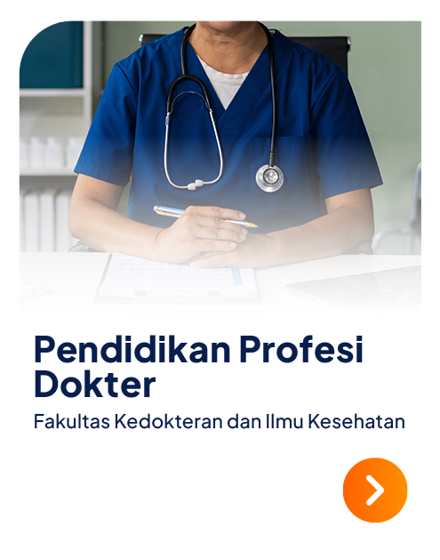 Pendidikan Profesi Dokter