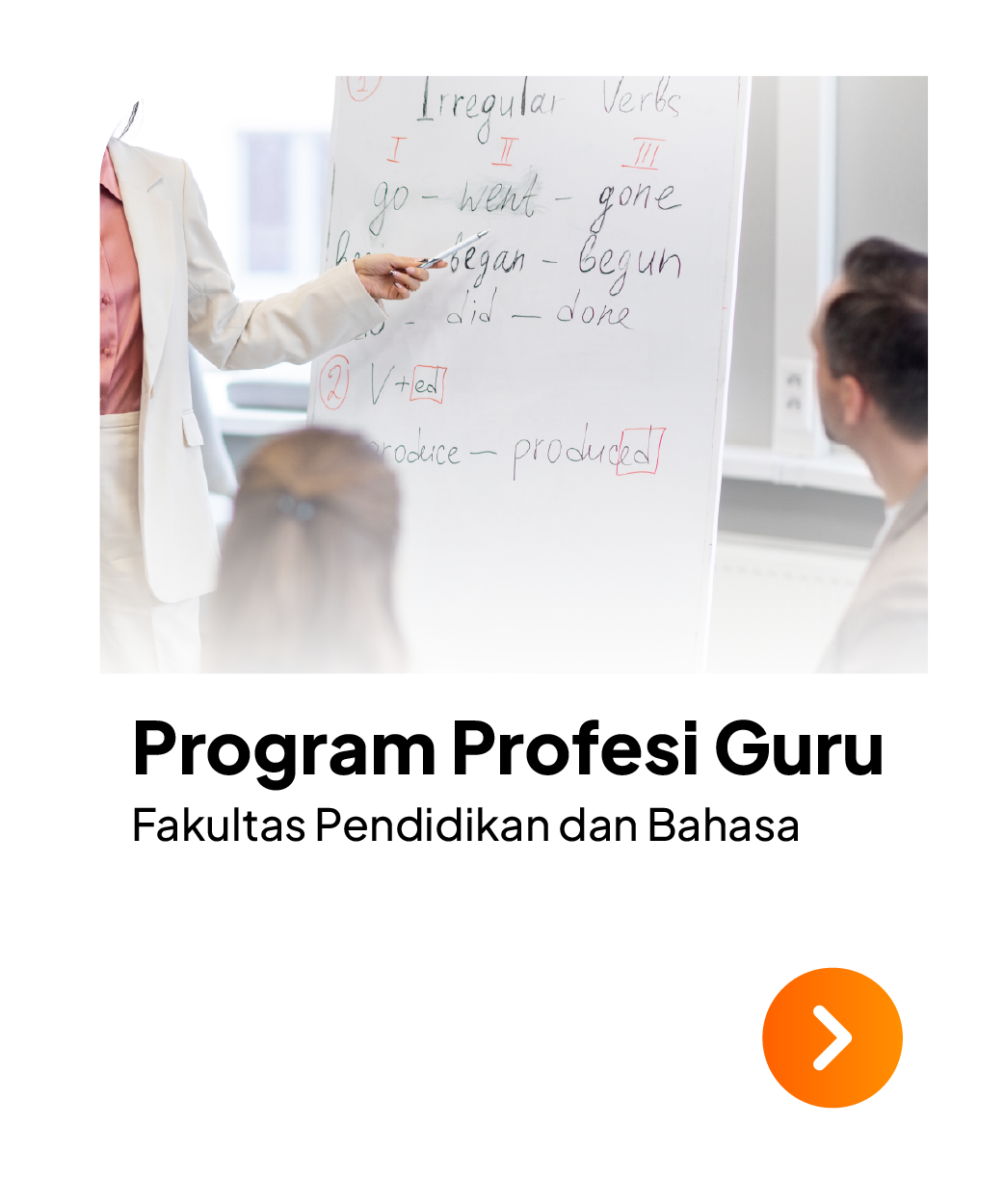 Program Profesi Guru