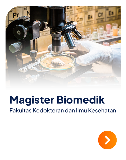 Magister Biomedik