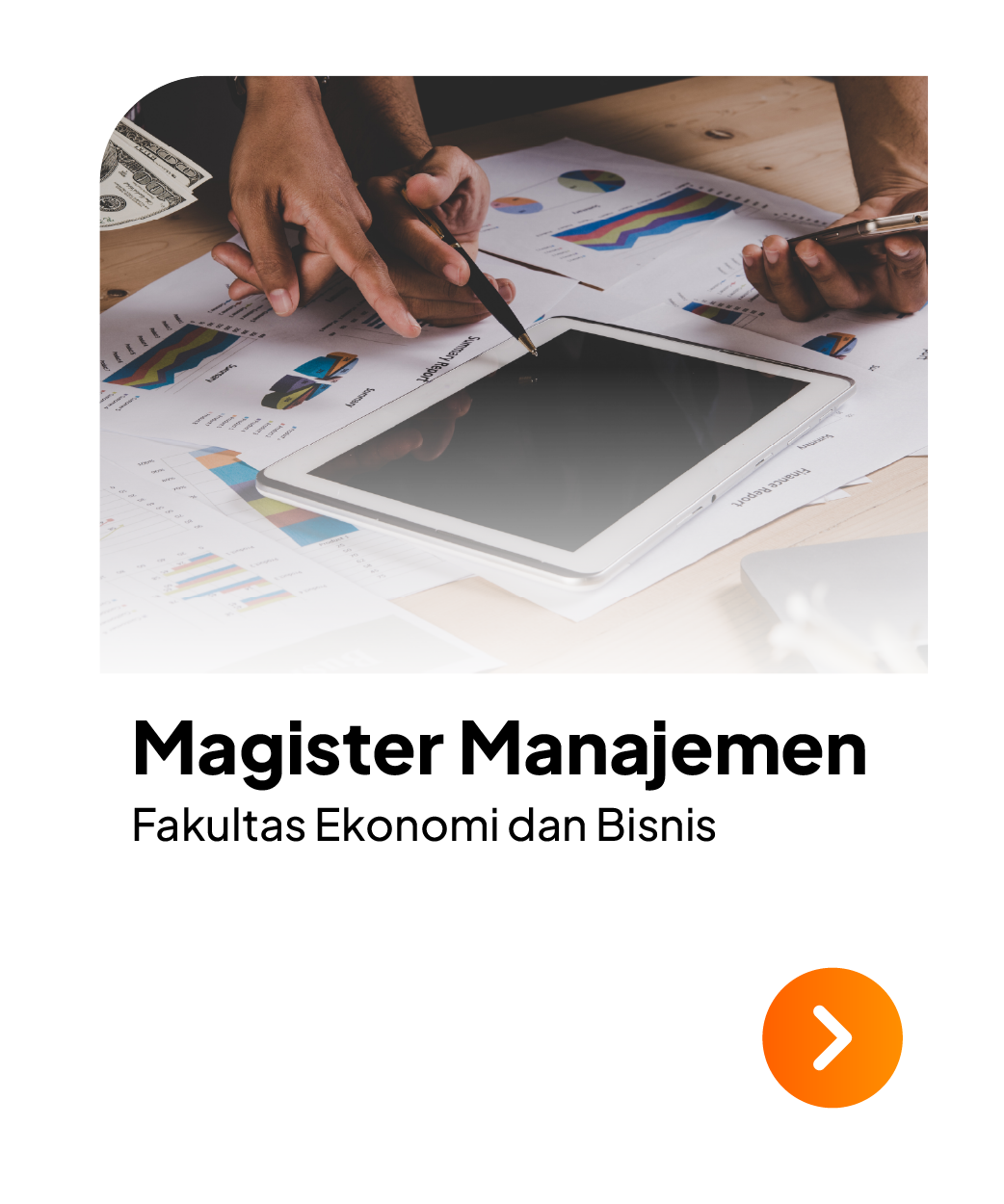 Magister Manajemen