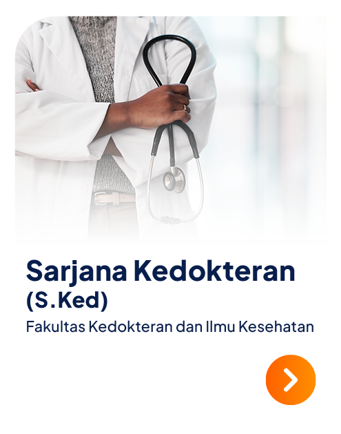 Sarjana Kedokteran