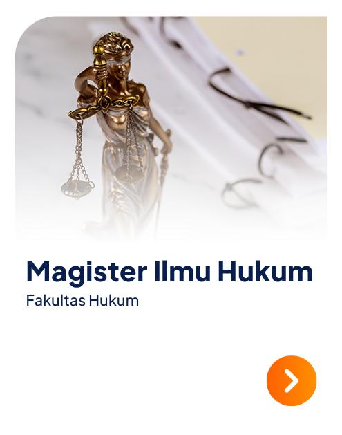 Magister Ilmu Hukum