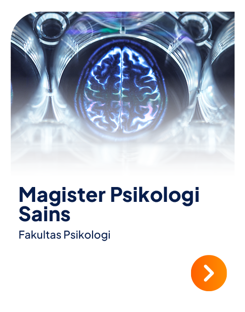 Magister Psikologi Sains